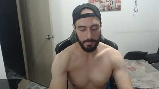 samuelgarcia  online show from 11/29/25, 07:30