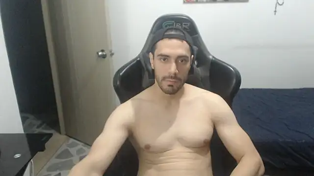 samuelgarcia  online show from 03/03/26, 10:00