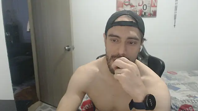 samuelgarcia  online show from 06/13/26, 03:37