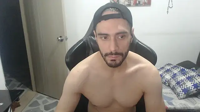 samuelgarcia  online show from 10/24/25, 08:35