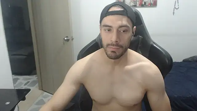 samuelgarcia  online show from 03/28/26, 05:08