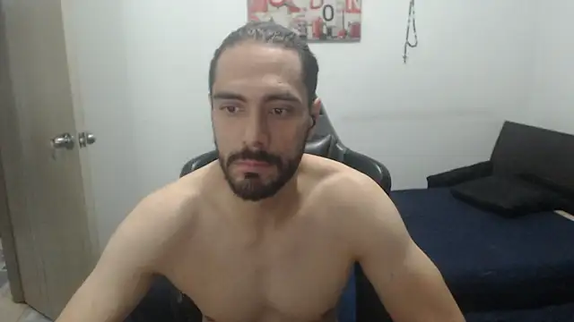 samuelgarcia  online show from 12/20/25, 09:01