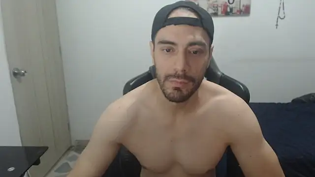 samuelgarcia  online show from 03/29/26, 06:15