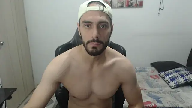 samuelgarcia  online show from 11/02/25, 10:42