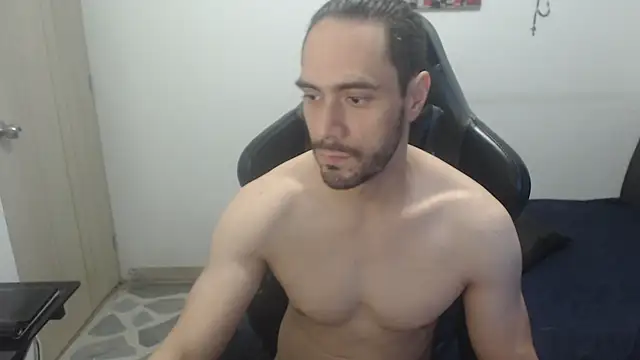 samuelgarcia  online show from 01/10/26, 09:26