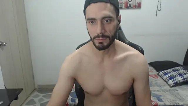 samuelgarcia  online show from 11/01/25, 09:58