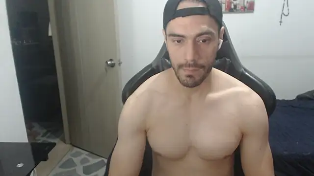 samuelgarcia  online show from 03/26/26, 01:37