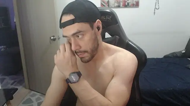 samuelgarcia  online show from 03/27/26, 02:31