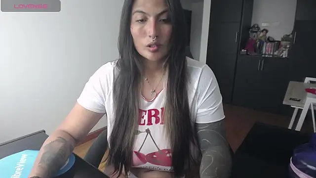 michell fun23 online show from 01/11/26, 03:41