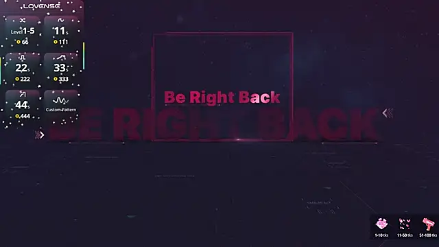 MelanieGriff online show from 02/04/25, 06:17