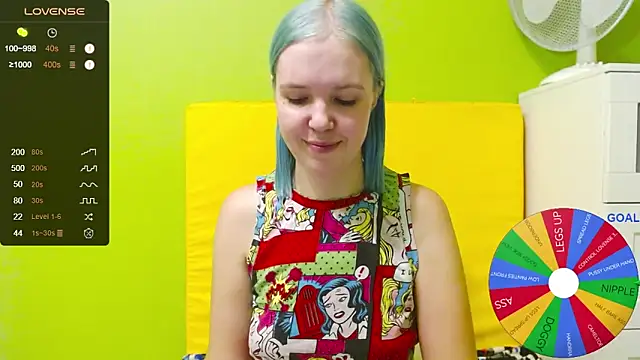 Ultra Meow online show from 10/20/25, 07:36