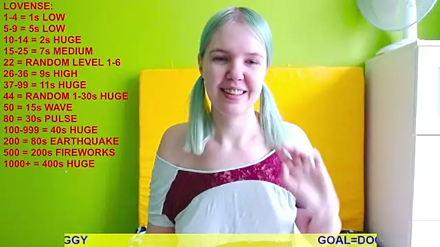 Ultra Meow online show from 05/16/26, 05:50