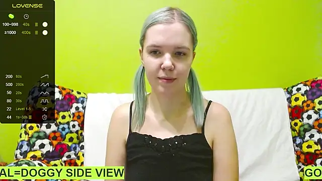 Ultra Meow online show from 02/03/25, 06:49