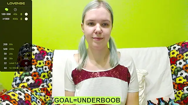 Ultra Meow online show from 02/06/25, 06:46