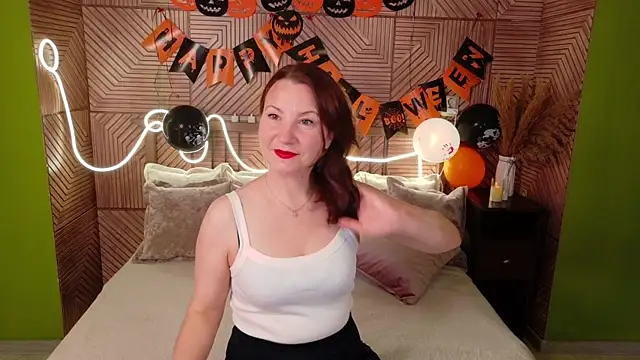 AliceeShy online show from 11/01/25, 09:41