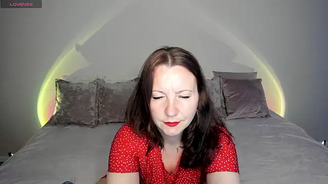 AliceeShy online show from 03/28/26, 12:55