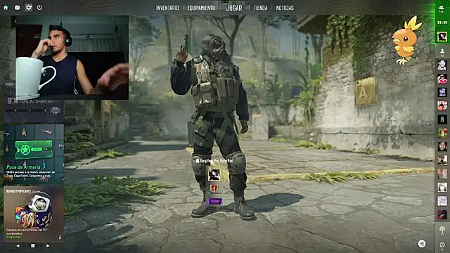 TommyMomentum online show from 04/09/26, 04:25