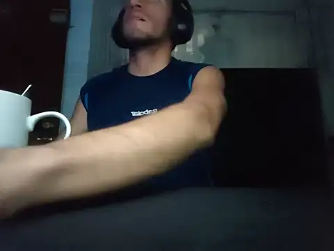 TommyMomentum online show from 04/03/26, 02:18