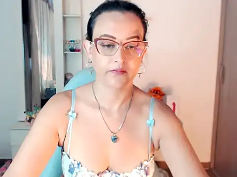 BOREAL MOON online show from 11/20/25, 04:07