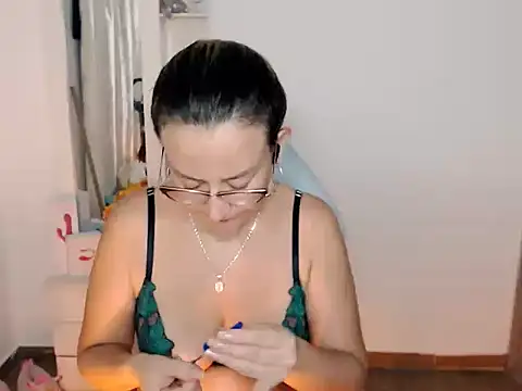 BOREAL MOON online show from 03/17/26, 06:16