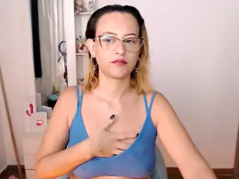 BOREAL MOON online show from 03/09/26, 05:05