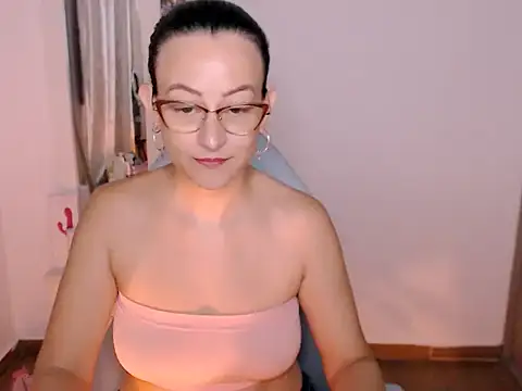 BOREAL MOON online show from 05/15/26, 01:47