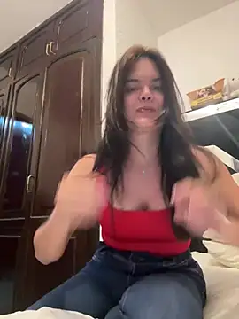 Sexifantasia online show from 06/15/26, 12:55