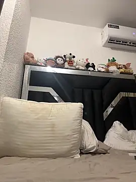 Sexifantasia online show from 03/03/26, 02:40