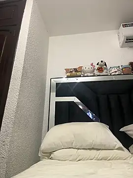 Sexifantasia online show from 06/11/26, 02:53
