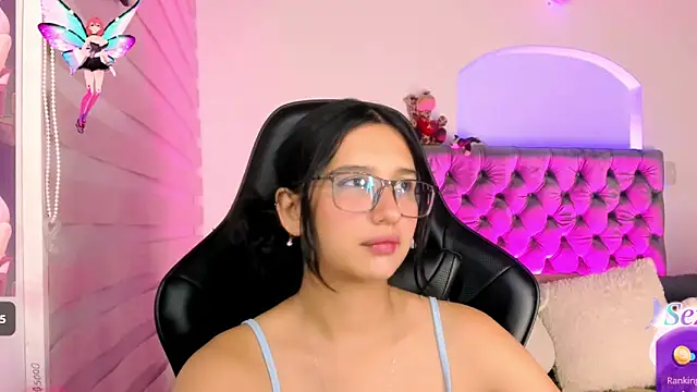 Luniverse online show from 04/16/26, 09:39