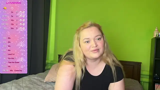 LisaWilliamss online show from 01/14/26, 09:57