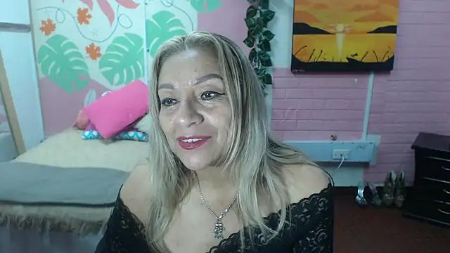 ZAMANTHA online show from 04/15/26, 04:11