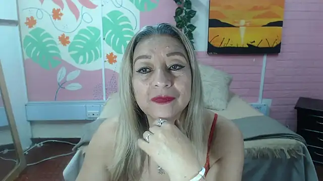 ZAMANTHA online show from 02/27/26, 03:01