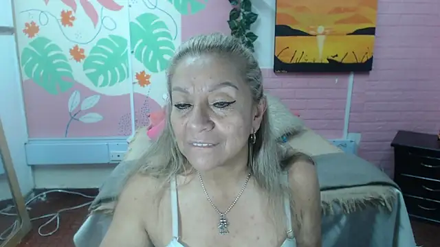 ZAMANTHA online show from 04/11/26, 03:05