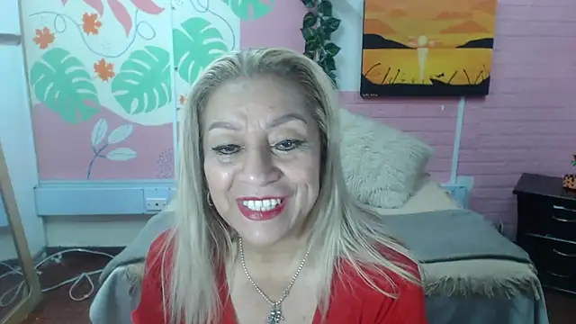 ZAMANTHA online show from 04/18/26, 03:14