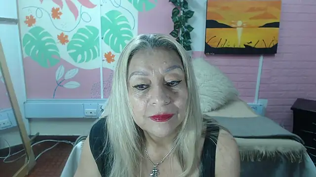 ZAMANTHA online show from 05/20/26, 03:53
