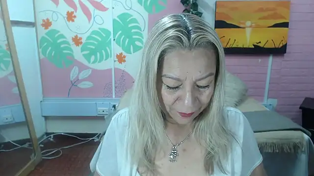 ZAMANTHA online show from 04/29/26, 05:06