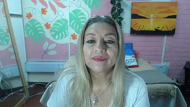 ZAMANTHA online show from 01/07/26, 03:06