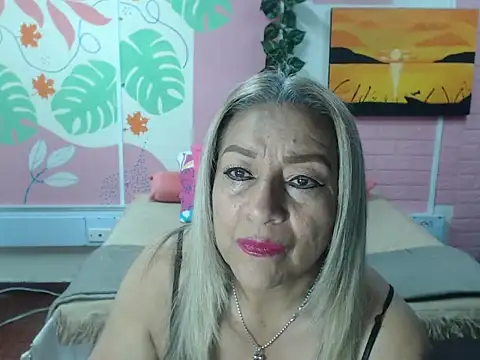 ZAMANTHA online show from 12/22/25, 04:07