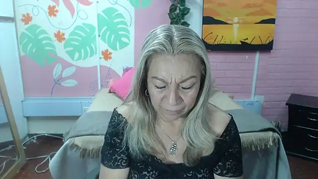 ZAMANTHA online show from 04/10/26, 03:52