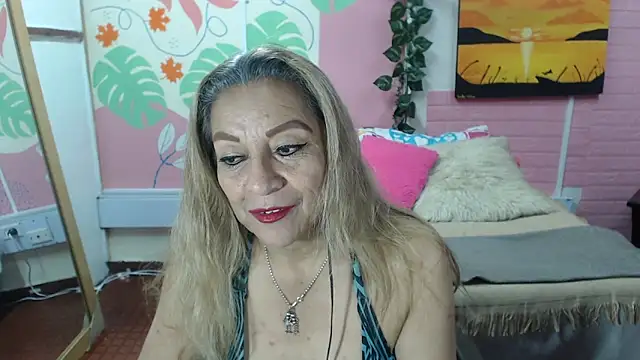 Snapshot of ZAMANTHA chatting on 03/20/25, 05:47 ZAMANTHA online show from 03/20/25, 05:47