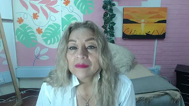 ZAMANTHA online show from 11/17/25, 03:27