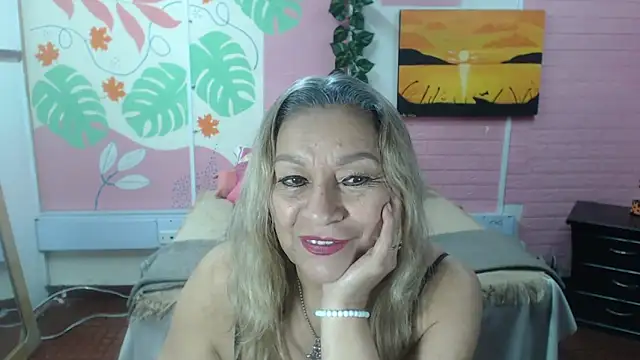 ZAMANTHA online show from 03/25/26, 04:06