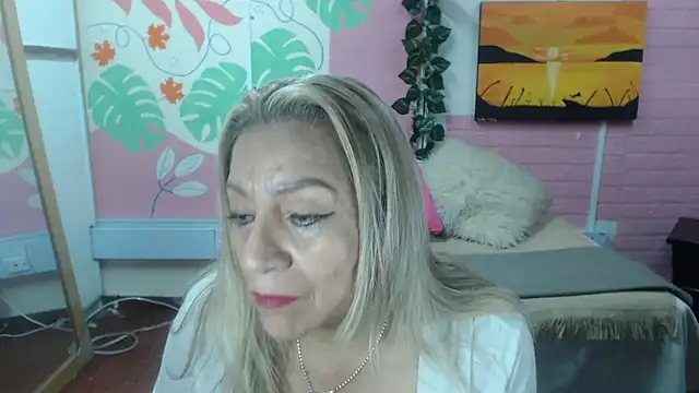 ZAMANTHA online show from 04/29/26, 05:30