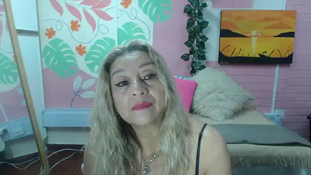 ZAMANTHA online show from 05/04/26, 03:59