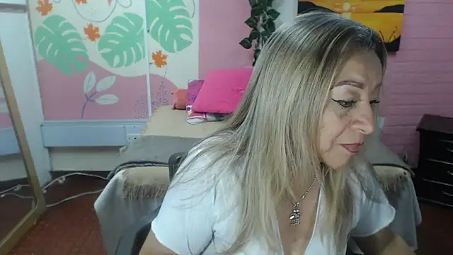 ZAMANTHA online show from 03/03/26, 05:09