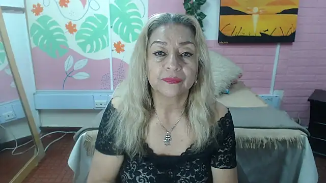 ZAMANTHA online show from 05/25/26, 03:22