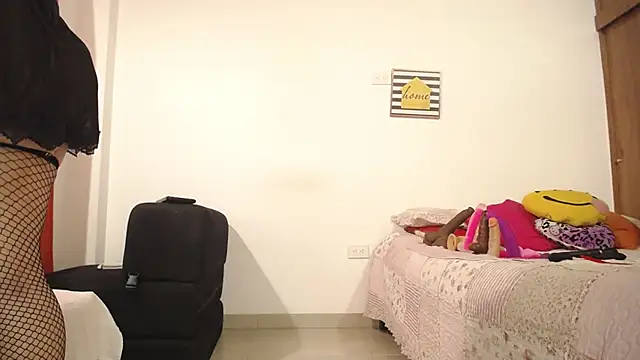 NATHALIA SEX online show from 10/06/25, 06:19
