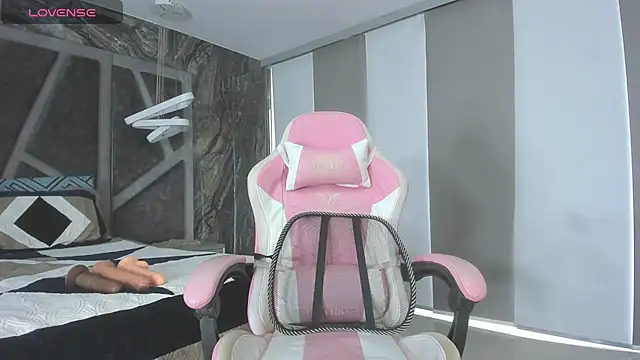 angelinafit online show from 03/12/26, 03:16