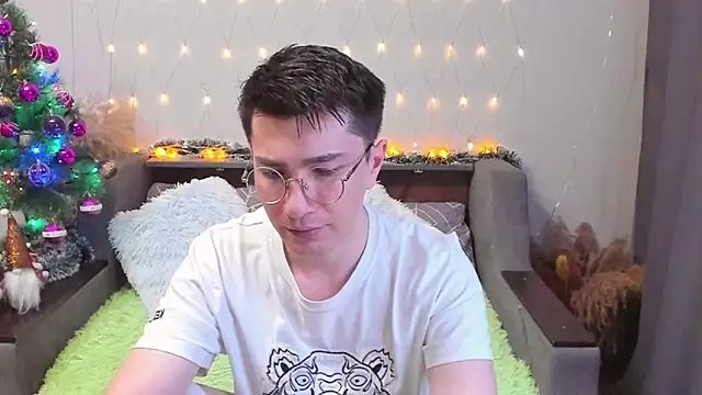 Yumi steve online show from 01/05/25, 12:09